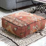 Pouf Marocain