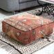 Moroccan Pouf