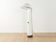 Original alba floor lamp by ermanno lampa & sergio brazzoli for harvey guzzini from the 1970s