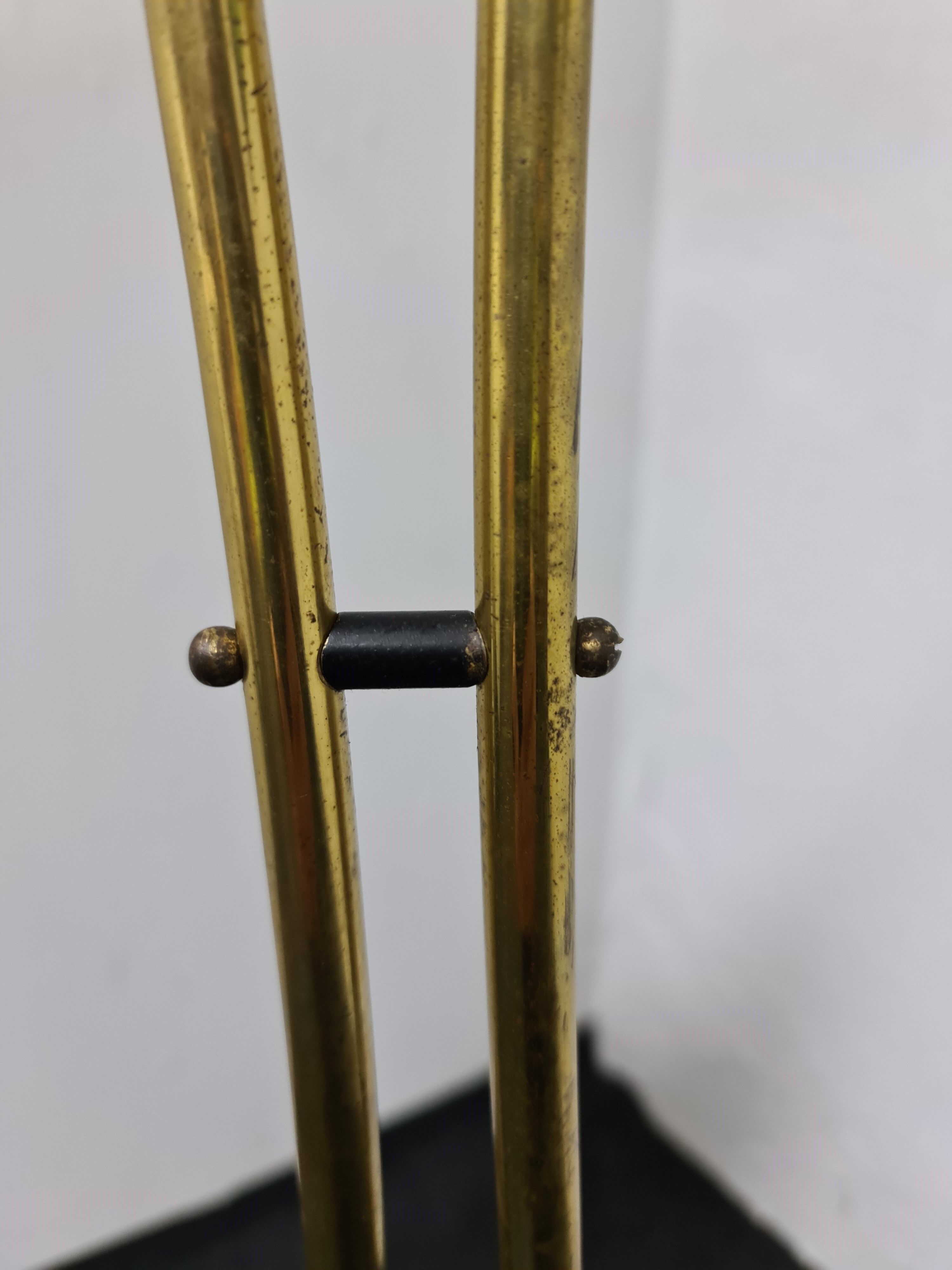 Vintage 50s floor light by Ilse mobile