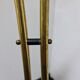 Vintage 50s floor light by Ilse mobile