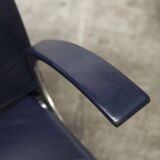 Lounge "X-chair" modular armchair by Joachim Nees for Interprofil