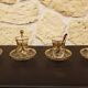 Turkish tea set
