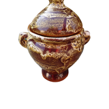 Vallauris lunch service