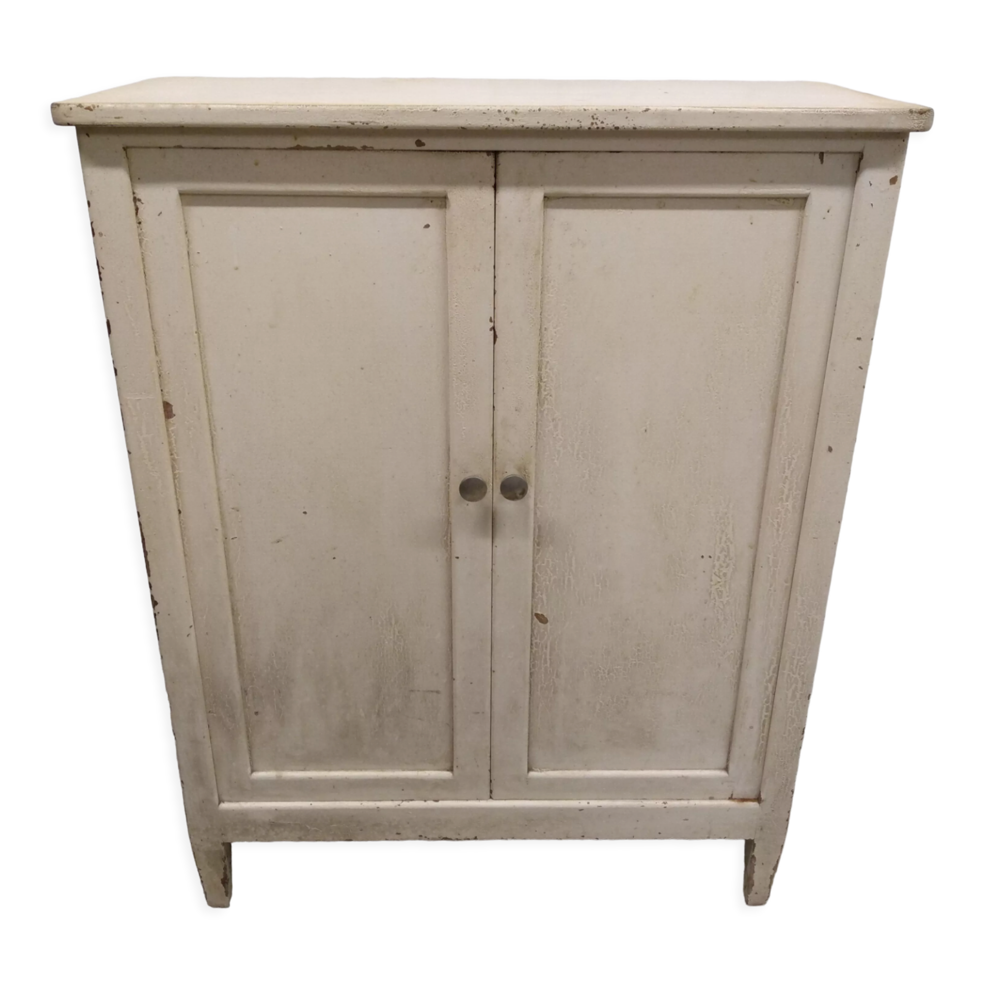 Antique Parisian furniture