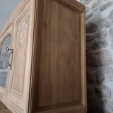 Renovated Art Deco sideboard