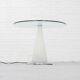 Fontana Arte Birillo Side Table Lamp