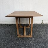 Dinner table
