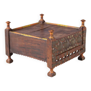 Table à thé des années
