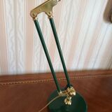 Articulated lamp