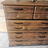 Commode