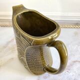 Sarreguemines slushie pitcher