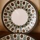 6 plates Boch nut model