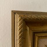 Glycine painting
