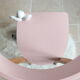 Vintage wooden bistro chair revisited