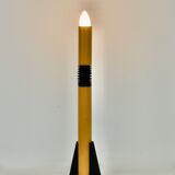 Lampe en metal Danilo Aroldi pour Stilnovo, 1960
