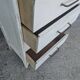 Vintage chest of drawers, tall dresser