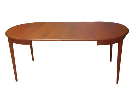 Round table design scandivave