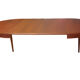 Round table design scandivave