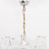 Italian Modern hanglamp from Gino Vistosi, 1960’s