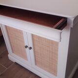 Storage cabinet 2 doors