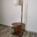 Lampadaire Art Déco, 1930s