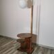 Art Deco Floor Lamp, 1930s