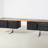 Warren Platner Executive Sideboard foir Knoll International U.S.A. 1973