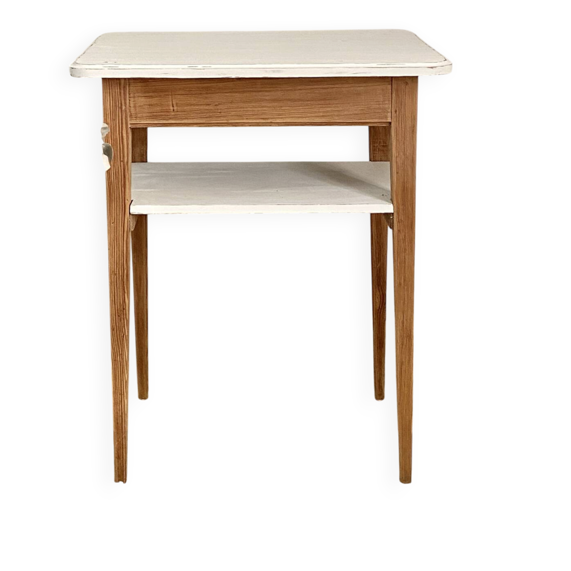 Table d’appoint