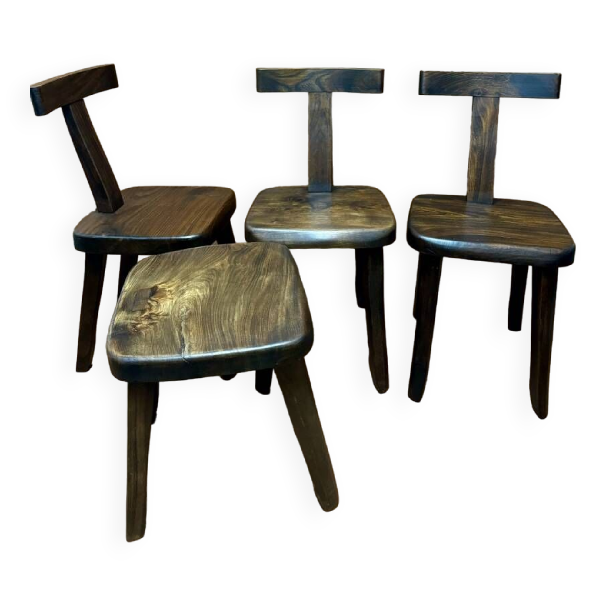 Aranjou chairs