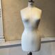Mannequin stockman art nouveau art deco foot napoleon III