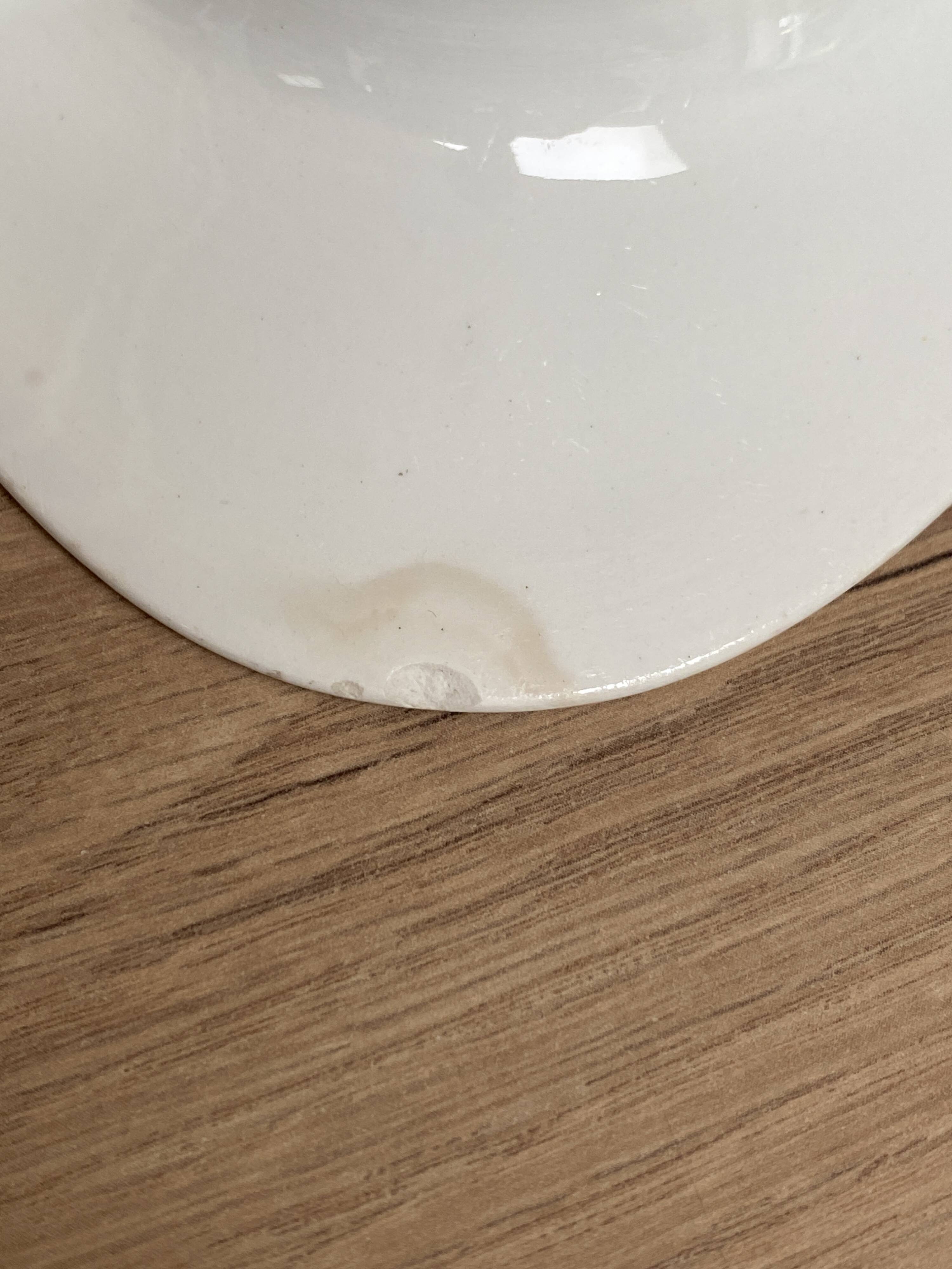 Onnaing earthenware bowl