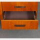 Commode vintage en bois éditée par UP Zavody, 1960