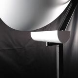 “zen” floor lamp by ernesto gismondi for artemide