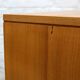 Chest of drawers by Jos de Mey for Luxus circa 1957