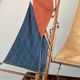 Model boat