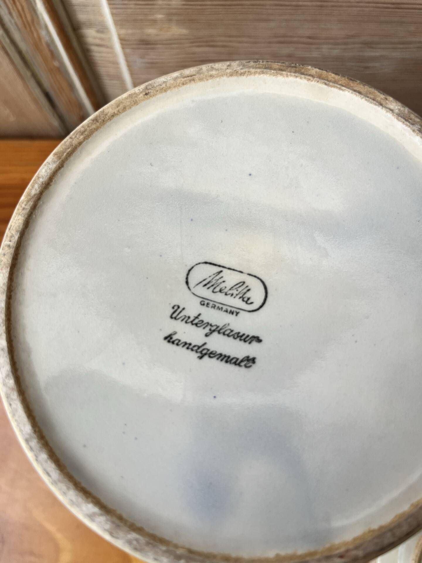 Teapot