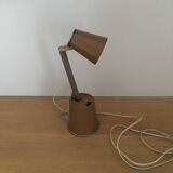 Vintage German design lamp from the 70s