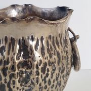 Hukin & Heath champagne bucket late nineteenth