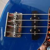 Bass guitar "Stringer"