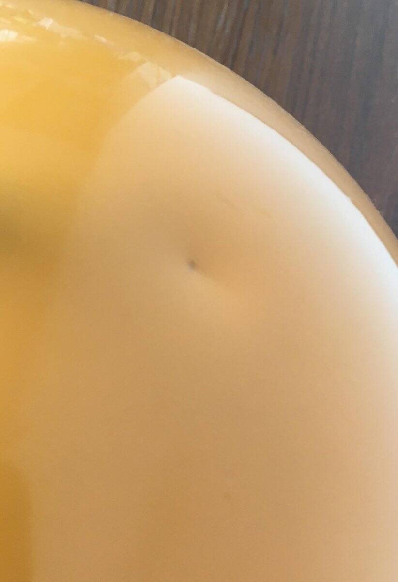 Topan pendant lamps by Verner Panton for Louis Poulsen, 1970s, set of 2