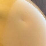 Topan pendant lamps by Verner Panton for Louis Poulsen, 1970s, set of 2