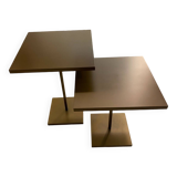 Saddle