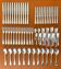 Christofle America cutlery set 60 pieces in very good condition.