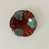 Cendrier vintage de style Vallauris