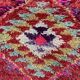 Tapis de couloir turc 345x94cm