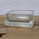 Ashtray / pocket emptier type Lumax