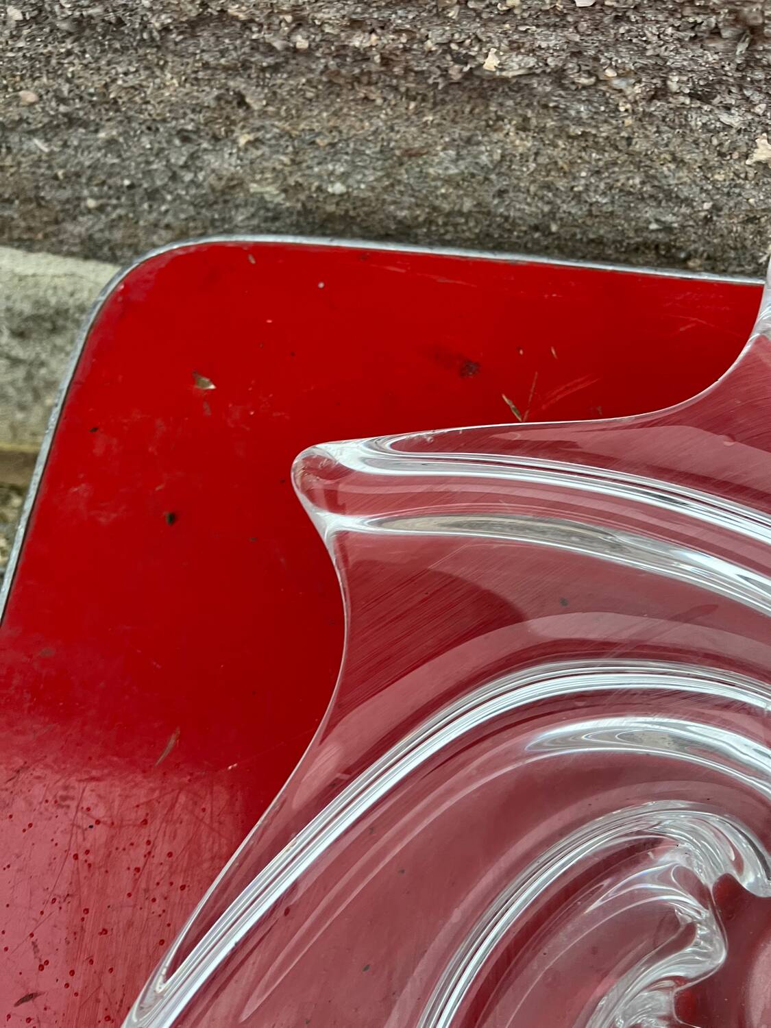 Fruit bowl