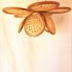 3 hanging lamps in rattan 1980s, rattan and braiding