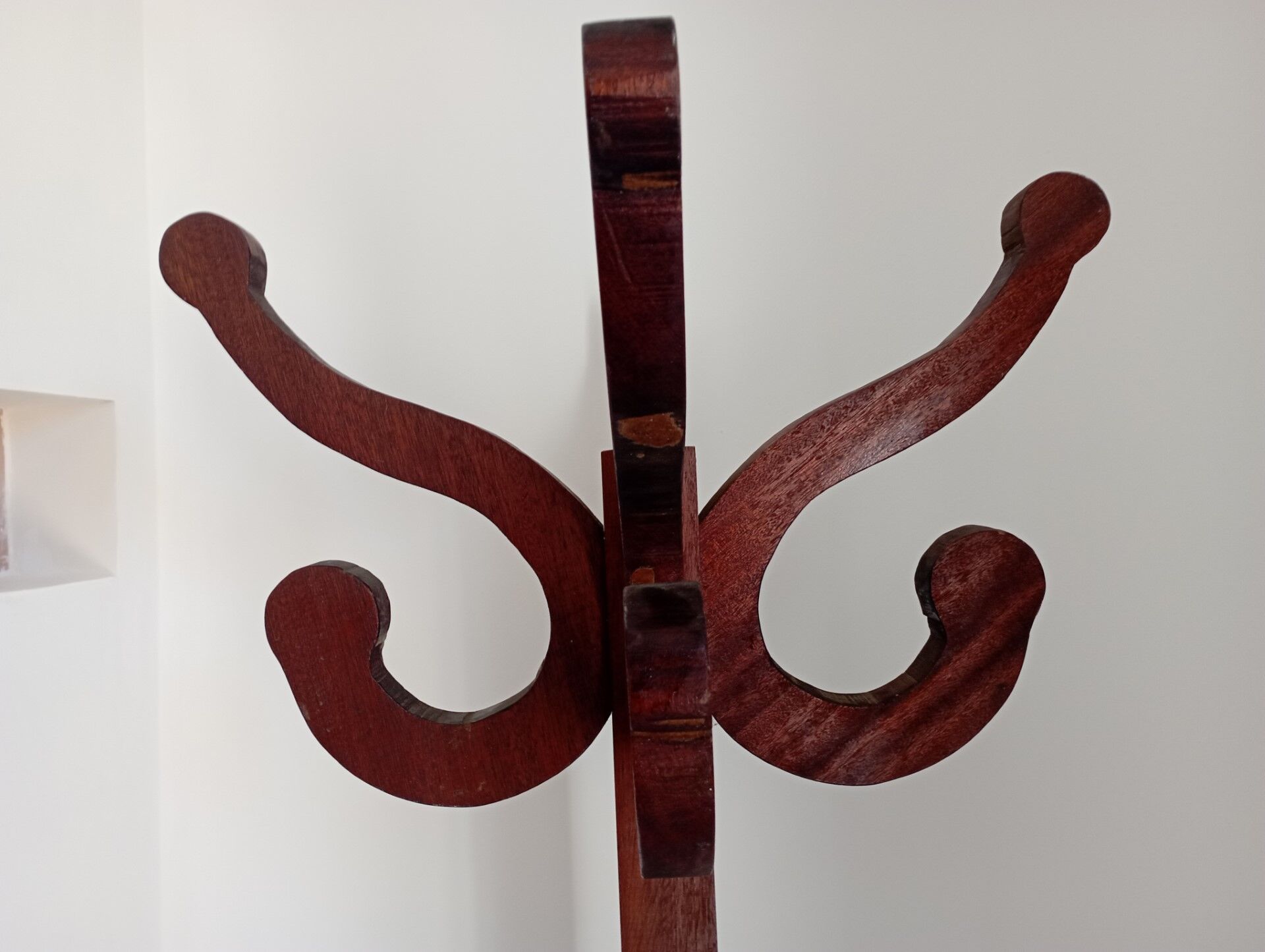 Coat rack